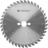 STEHLE HKS-Board-Sägeblatt (225x2,8/1,8x30 Z=48 "WS" NL= 2/7/42) Markenprodukt