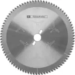 Abverkauf STEHLE KKS - plastic-Sägeblatt 350X2,8/2,2x30 Z100WSFAN (3)6NL