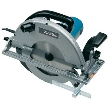 MAKITA Handkreissäge 5103R Neue Kollektion