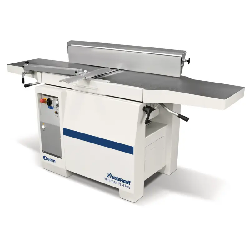 Holzkraft Abricht-Dickenhobel minimax fs 41es TERSA Knallerangebot