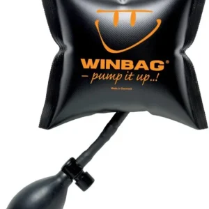 WINBAG Luftkissen 135kg Inh. 4 St. Redhorse Jetzt Bestellen