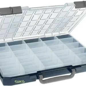 Top-Angebot CarryLite 55 5x10-25/1