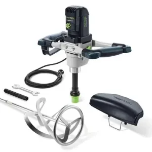 FESTOOL Rührwerk MX 1600/2 RE EF HS3R Nur Heute