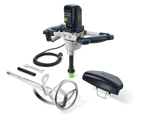 FESTOOL Rührwerk MX 1600/2 RE EF HS3R Nur Heute