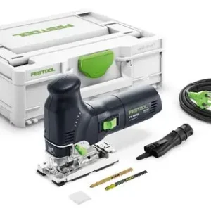 Direktkauf FESTOOL Pendelstichsäge TRION PS 300 EQ-Plus