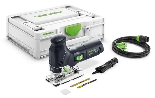 Direktkauf FESTOOL Pendelstichsäge TRION PS 300 EQ-Plus