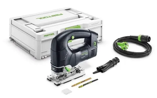 Beliebt FESTOOL Pendelstichsäge TRION PSB 300 EQ-Plus
