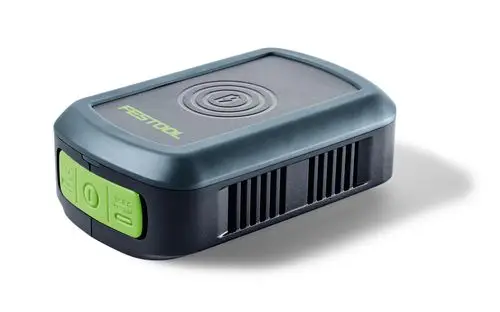 Jetzt Kaufen FESTOOL Handy Ladestation PHC 18