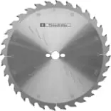 STEHLE ZQW-Sägeblatt 150x3,2/2,2x30 Z 24WS (2)2NL Top-Seller