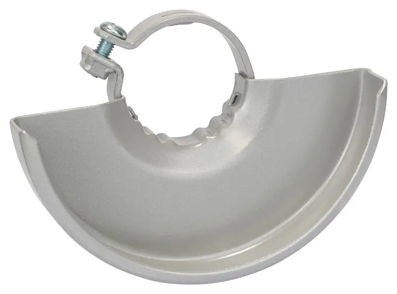BOSCH Schutzhaube ohne Deckblech, 115 mm, Schraubverschluss Top-Angebot
