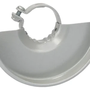 BOSCH Schutzhaube ohne Deckblech, 125 mm, Schraubverschluss mit Codierung Echt