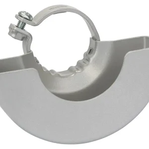 BOSCH Schutzhaube mit Deckblech, 100 mm Sonderangebot