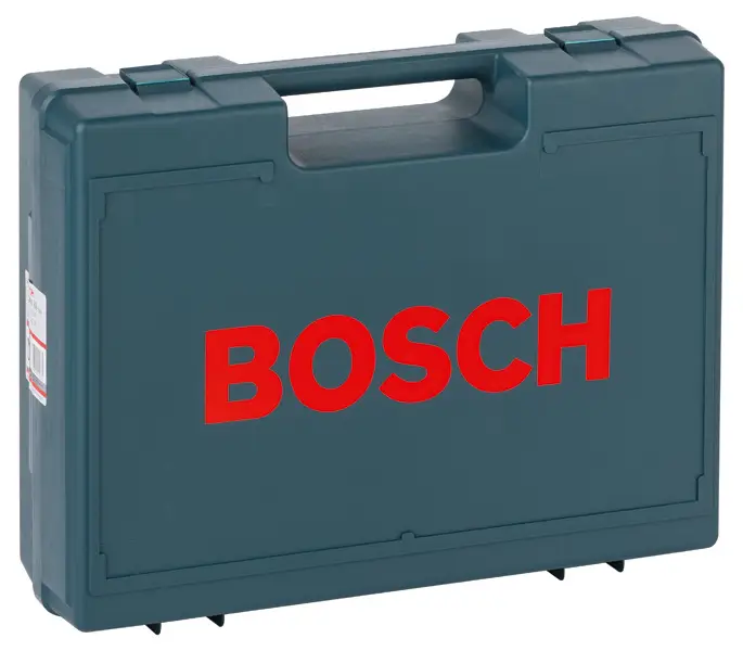 BOSCH Kunststoffkoffer, 420 x 330 x 130 mm Billig