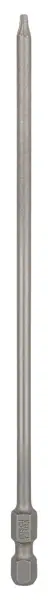Abverkauf BOSCH Schrauberbit Extra-Hart T8, 152 mm, 1er-Pack