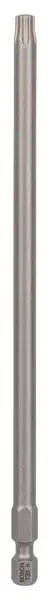 Abverkauf BOSCH Schrauberbit Extra-Hart T30, 152 mm, 1er-Pack