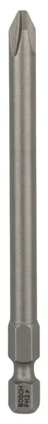 BOSCH Schrauberbit Extra-Hart PH 2, 89 mm, 3er-Pack Heißes Angebot