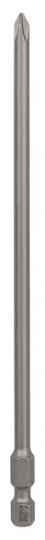 Versand Am Gleichen Tag BOSCH Schrauberbit Extra-Hart PH 1, 152 mm, 1er-Pack