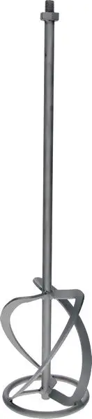 Jetzt Kaufen BOSCH PRO Multi Material Abrasiven, Sauren und Alkalische Materialien Rührkorb, 135 mm