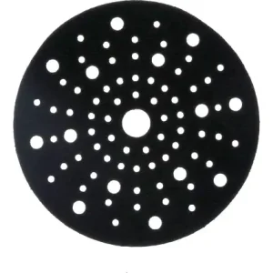 Abverkauf BOSCH Schleiftellerschoner, 150 mm für Exzenterschleifer, 2er-Pack