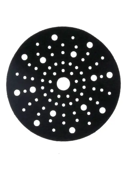 Abverkauf BOSCH Schleiftellerschoner, 150 mm für Exzenterschleifer, 2er-Pack