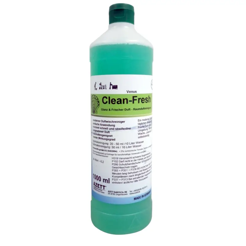 Cleancraft Reinigungsmittel neutral BR-N 1l Wochenendangebot