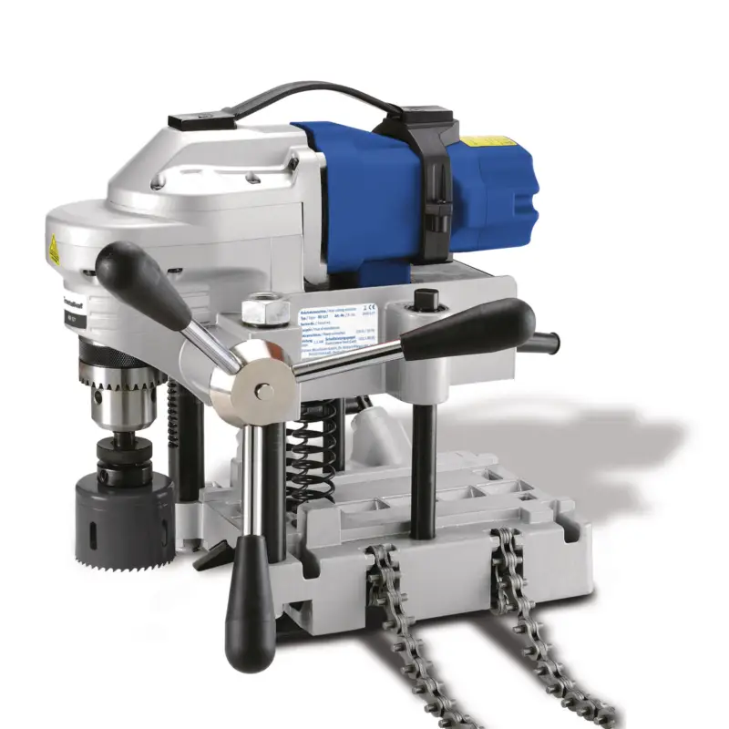 Top-Seller Metallkraft Rohrbohrmaschine RB 127