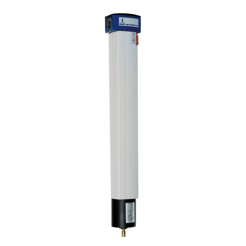 Super-Preis Aircraft Membrantrockner DRYPOINT M PLUS 20-53A
