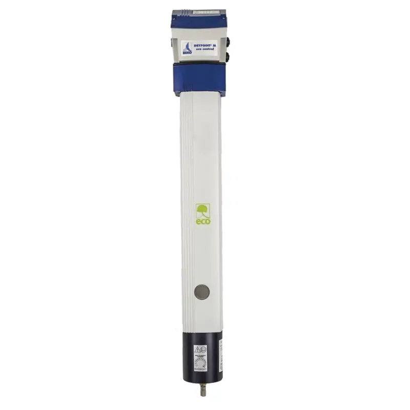 Aircraft Membrantrockner DRYPOINT M eco control DEC6-135S Preis Gesenkt