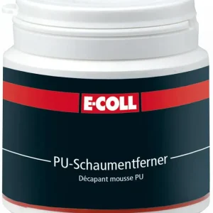 E-COLL PU-Schaumentferner 150ml Abverkauf