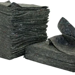 Meistverkauft Putztuch/dunkelbunt 2kg 38x38cm