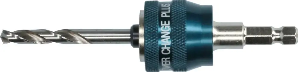Power Change Plus-Adapterm. HSS-G Bohrer Ø7,15x85 2-teilig Highlight