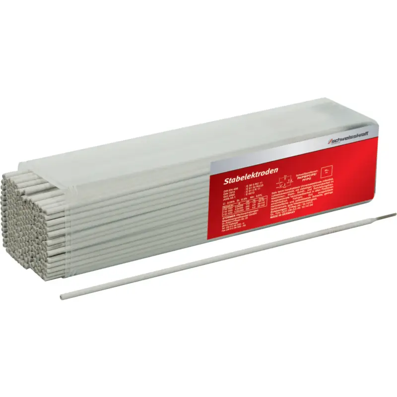 Saisonangebot Schweisskraft Stabelektrode 60 3,2 x 450 mm
