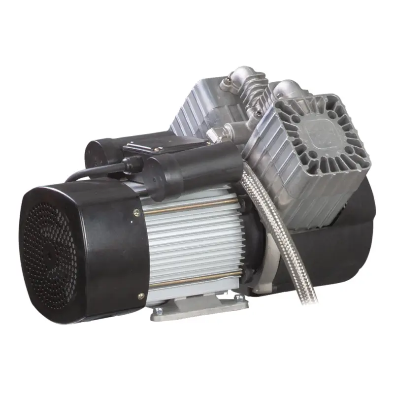 Aircraft Kolbenverdichter SIN 220 OF 230V Ausverkauf