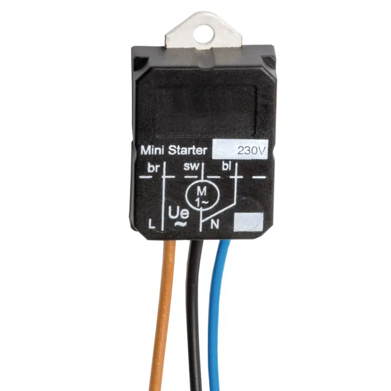 Rabatt Aircraft Anlaufstrombegrenzer MINI 230 VAC