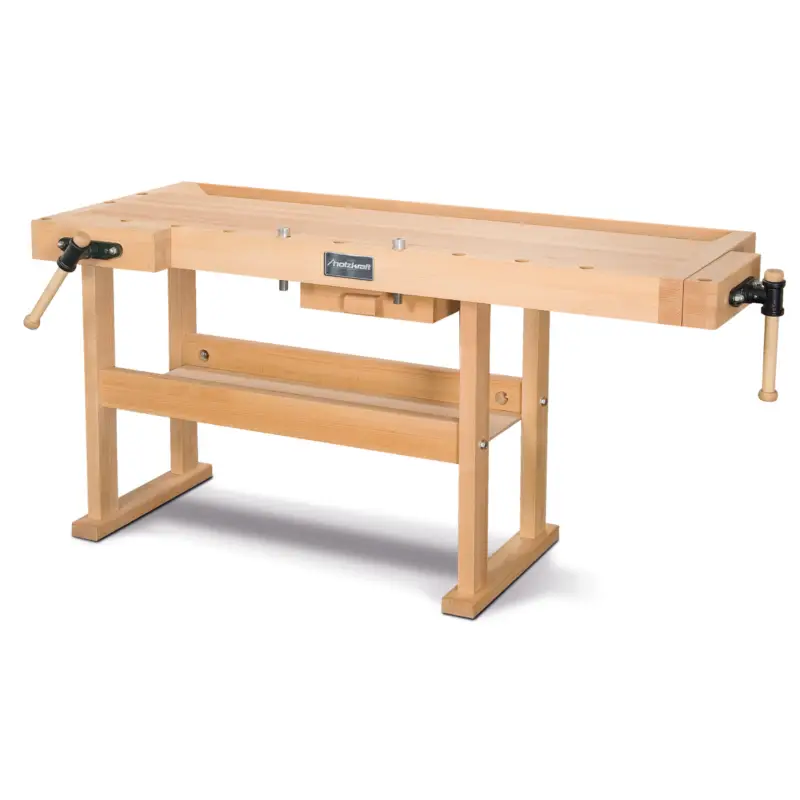 Bestseller Holzkraft Hobelbank HB 1601