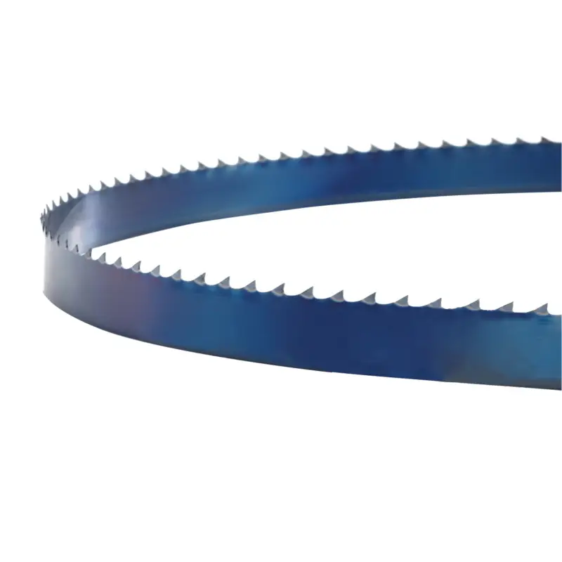 Echt Holzstar Sägeband 2560 x 6 x 0,6 mm, 6 ZpZ
