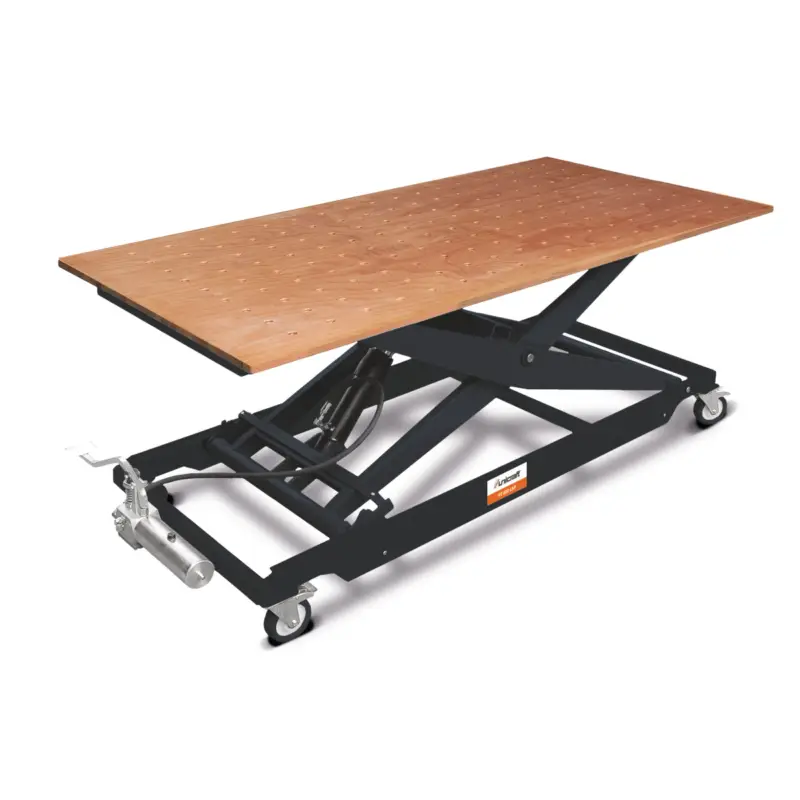 Holzkraft Arbeitstisch HT 600 LAP Versand Am Gleichen Tag