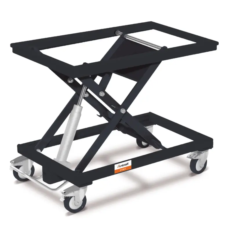Holzkraft Arbeitsplatztisch HT 300 S Rabatt