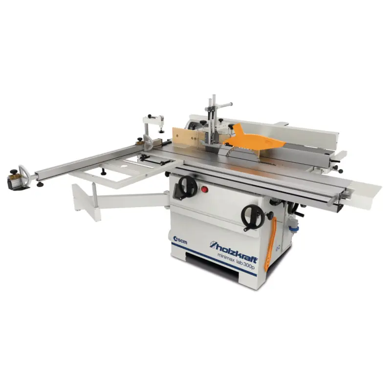 Heißes Angebot Holzkraft Universal-Mehrfachkombination minimax lab 300p F16 TERSA