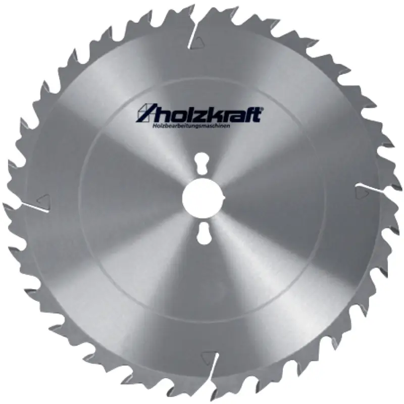 Günstig Holzkraft Zuschneid-Wechsel-Kreissägeblatt KSB-WZ 400/36