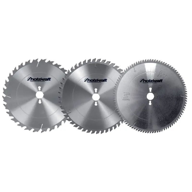 Top-Angebot Holzkraft Kreissägeblattset 350 mm