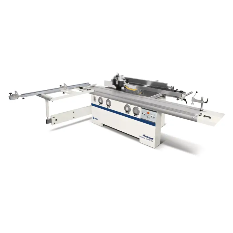 Beliebt Holzkraft Mehrfachkombination minimax cu 410es F 26 TERSA
