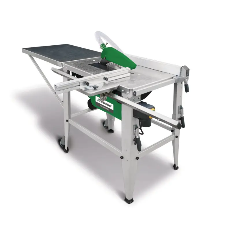 Holzstar Tischkreissäge TKS 316 PRO (230 V) Online Kaufen