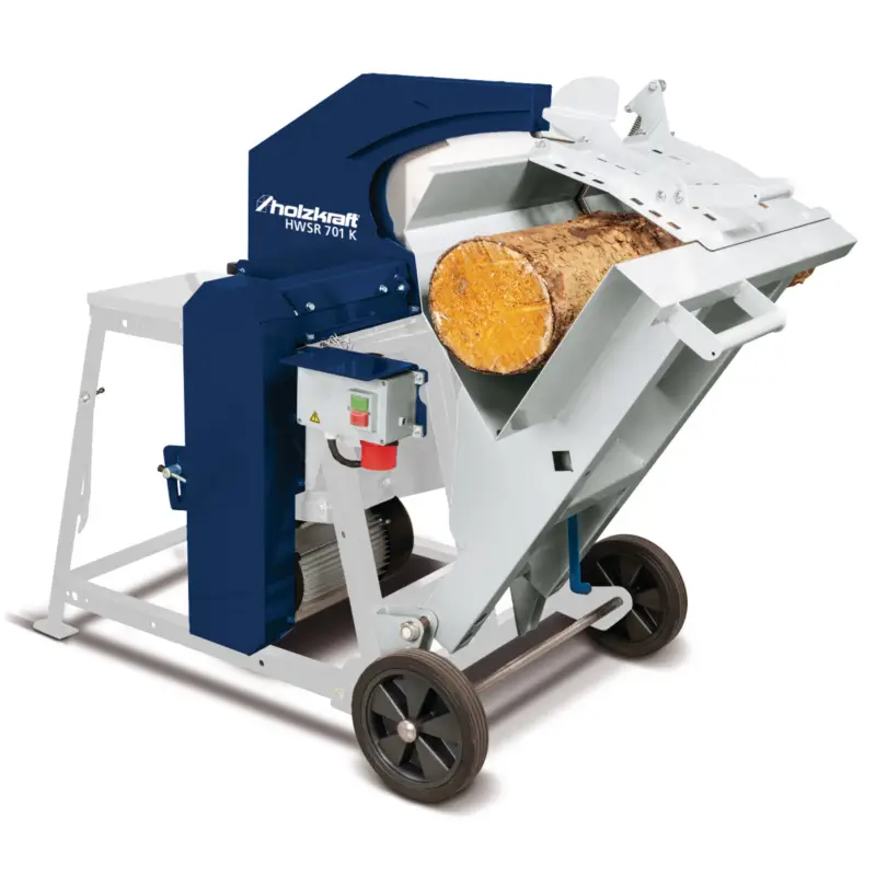 Holzkraft Wippkreissäge HWSR 701 K Must-Have
