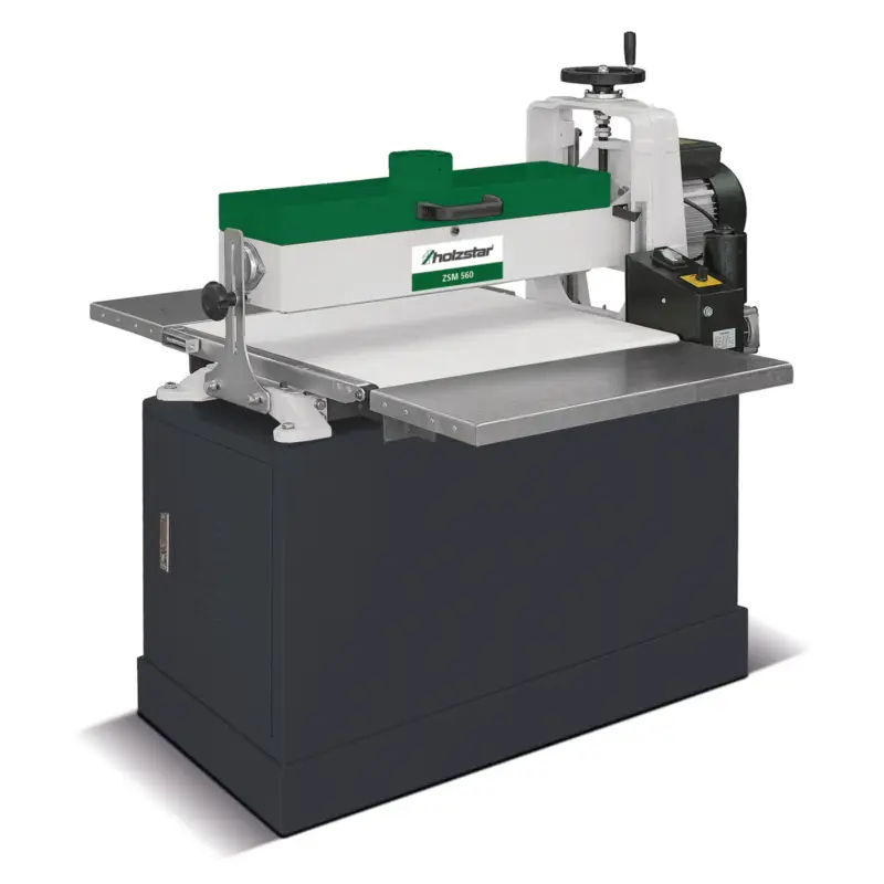 Holzstar Zylinderschleifmaschine ZSM 560 Jetzt Kaufen