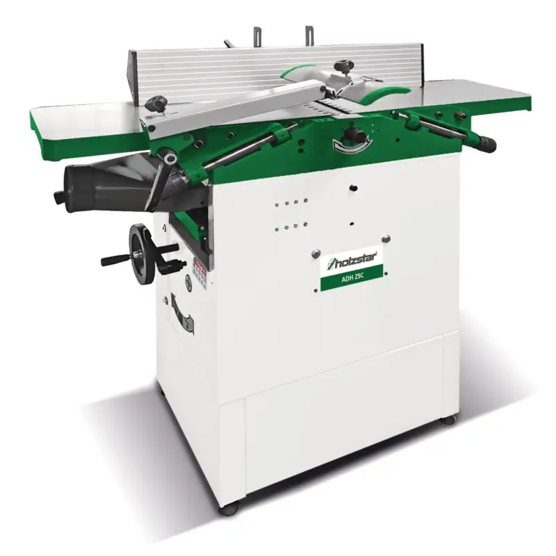 Nur Heute Holzstar Abricht-Dickenhobel ADH 25C (400 V)