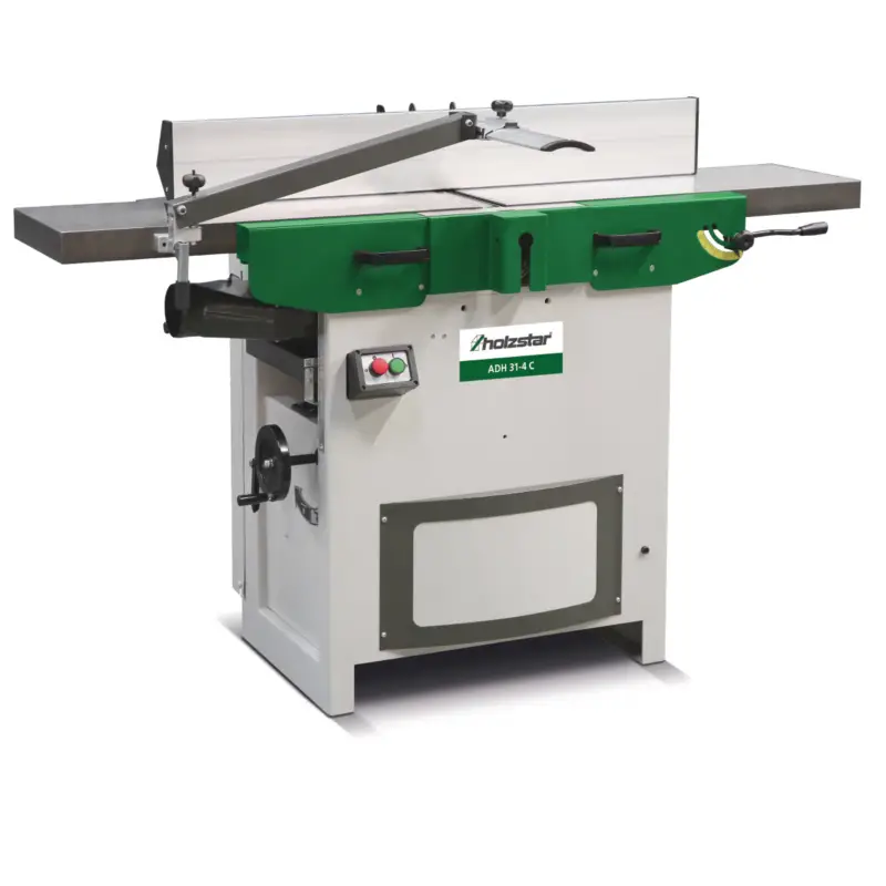 Neu Holzstar Abricht-Dickenhobel ADH 31-4 C