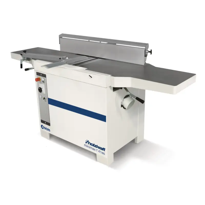 Abverkauf Holzkraft Abrichthobel minimax f 41es TERSA