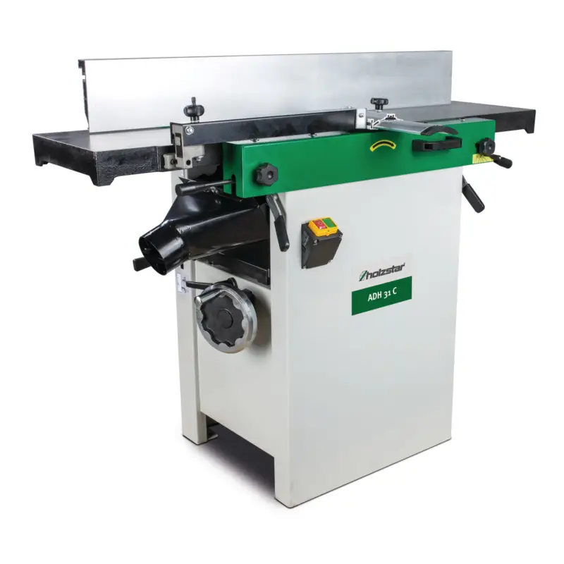 Holzstar Abricht-Dickenhobel ADH 31C (400 V) Schneller Versand