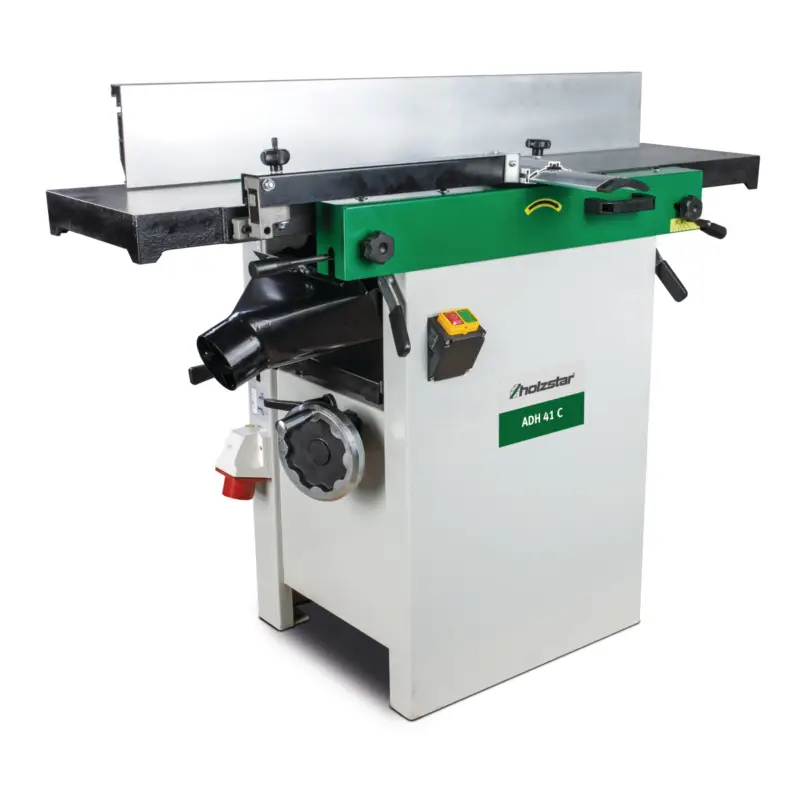 Holzstar Abricht-Dickenhobel ADH 41C Top-Seller